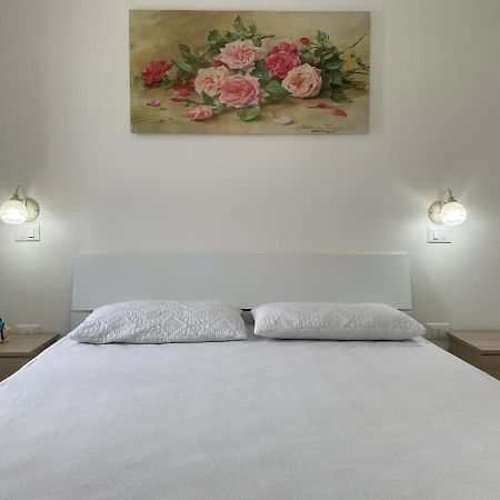 Casa Sole Villa มารินาดิเปสโคลูเซ ภายนอก รูปภาพ